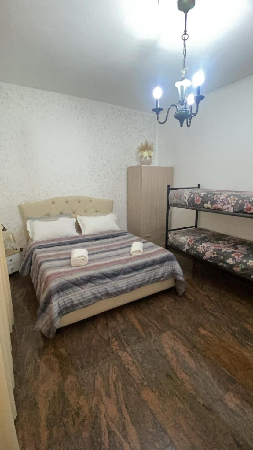 Silvana House نابولي المظهر الخارجي الصورة