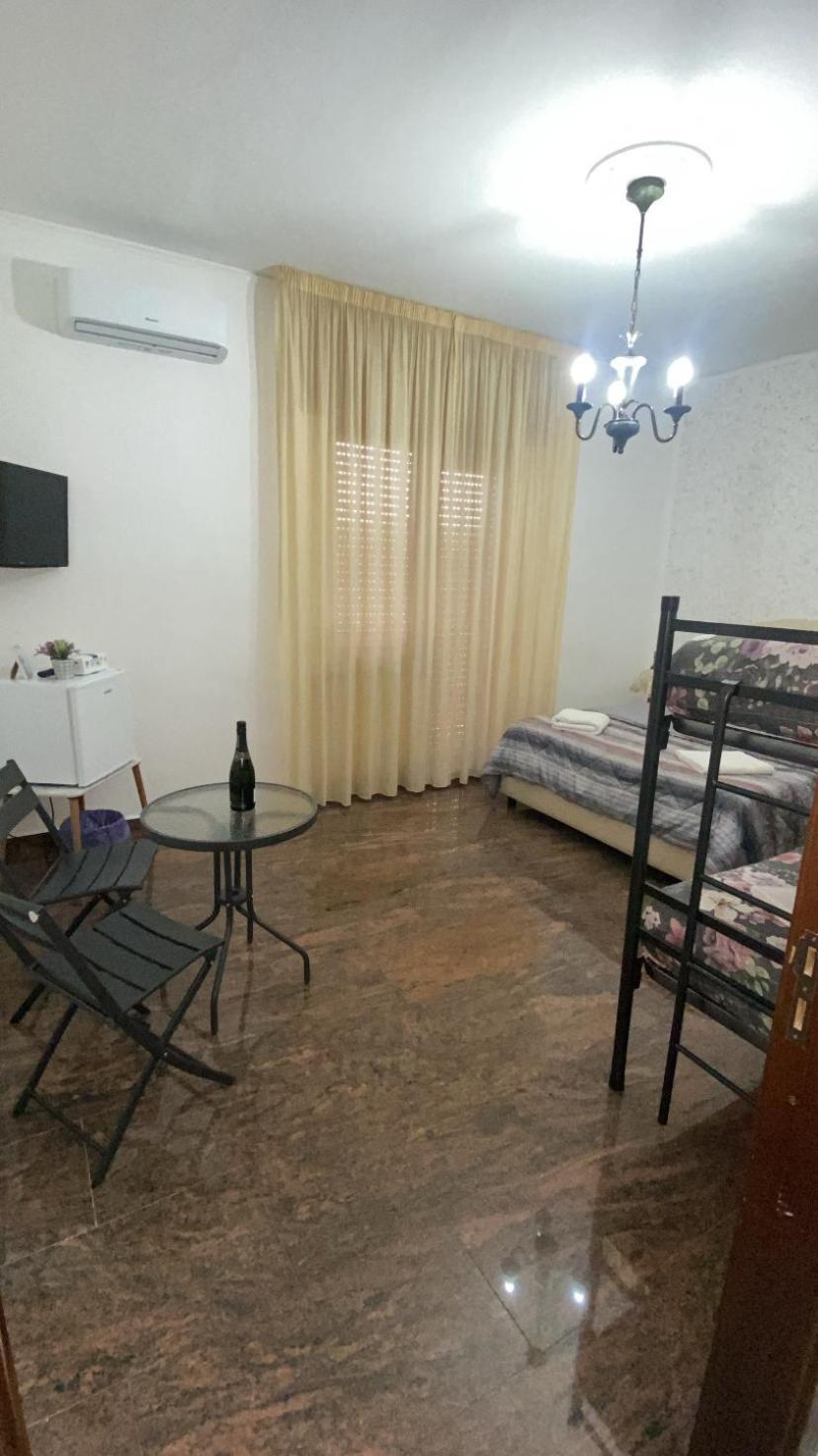 Silvana House نابولي المظهر الخارجي الصورة