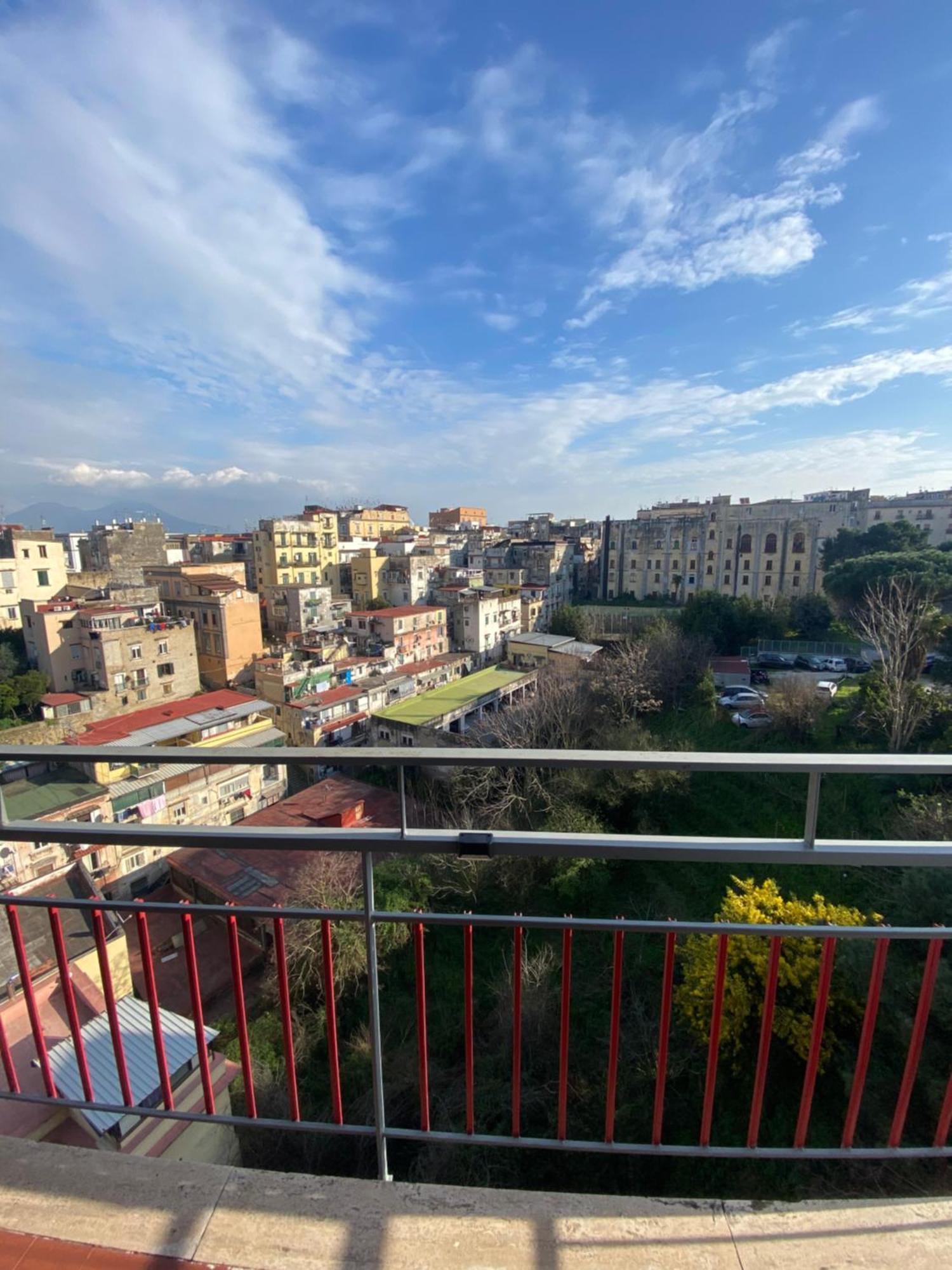 Silvana House نابولي المظهر الخارجي الصورة