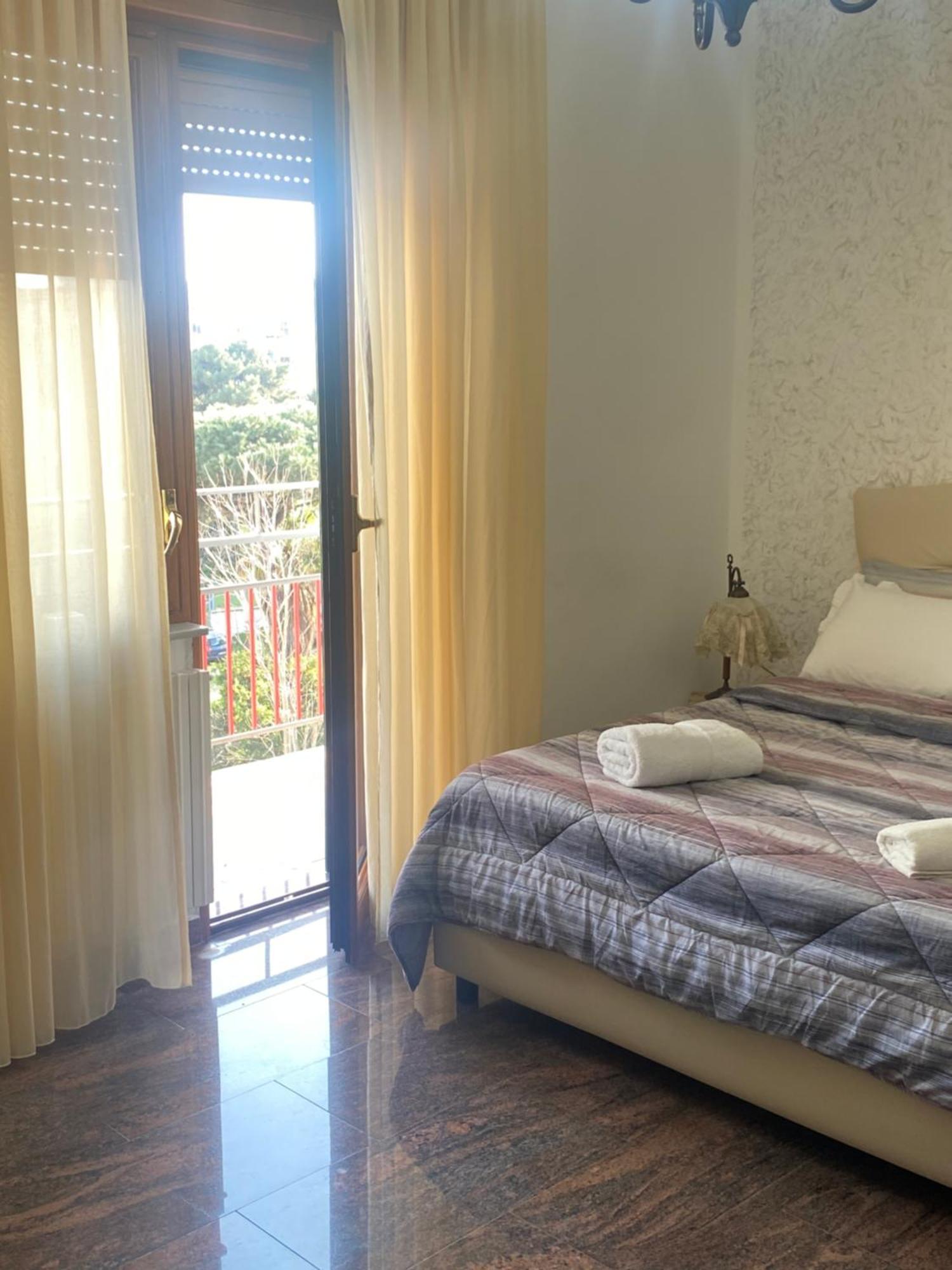 Silvana House نابولي المظهر الخارجي الصورة