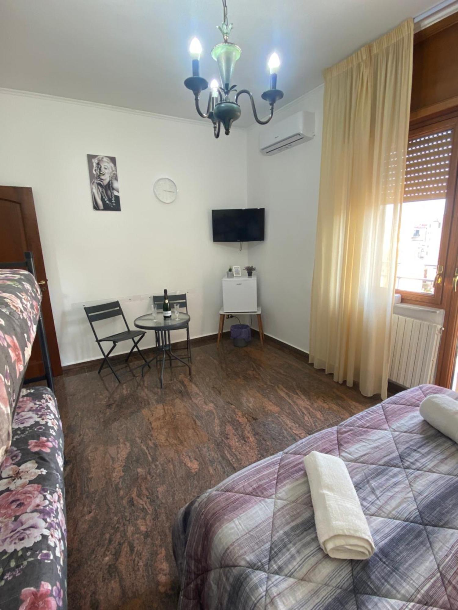 Silvana House نابولي المظهر الخارجي الصورة